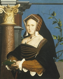 Hans Holbein the Younger (German, 1497 - 1543)