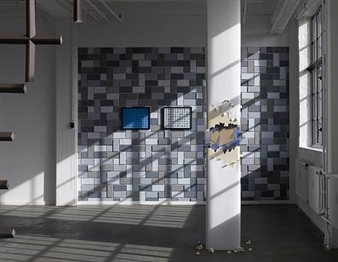 Tommy Støckel: Simulation & Decoration - Helene Nyborg Contemporary