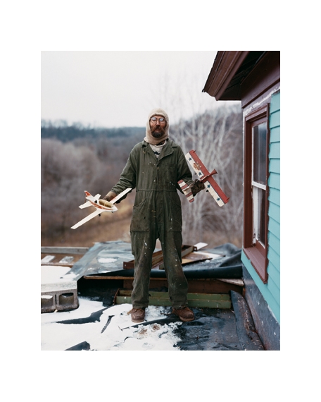 Alec Soth: the Space Between Us - Jeu de Paume, Paris