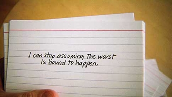 New and Improved - Robyn Voshardt