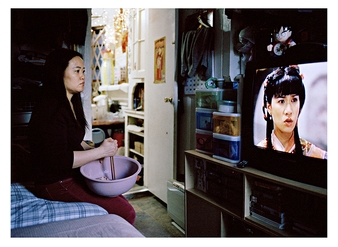 The Lams of Ludlow Street - Sasha Wolf Projects