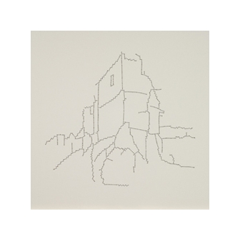 Interrogating Systems:CIFO 2008 Grants and Commissions Exhibition - Cisneros Fontanals Art Foundation (CIFO)