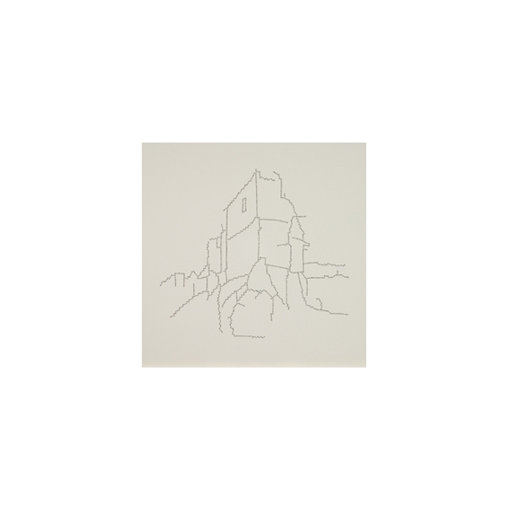 Interrogating Systems:CIFO 2008 Grants and Commissions Exhibition - Cisneros Fontanals Art Foundation (CIFO)