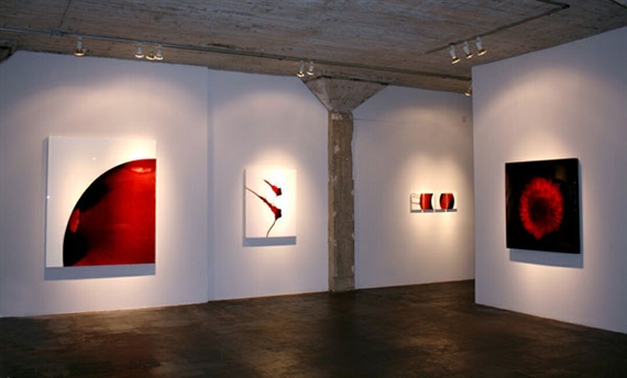 Mark Wolfe Contemporary Art, San Francisco,...