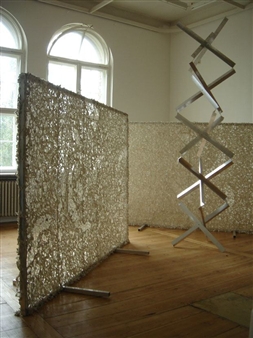 Column - Lucas Lenglet