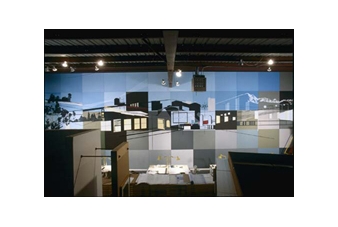 Transition in Space - Marina Kappos