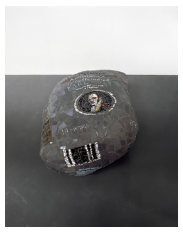 Adult (Decaffeinated Earl Grey) - Alex Frost