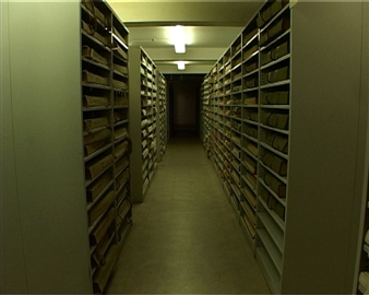 Snow Archive - Duncan Marquiss