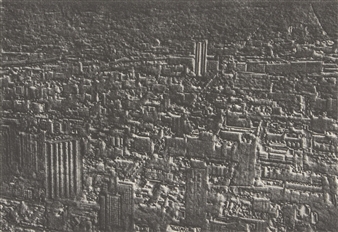 Regeneration II Chicago - Jane Dixon