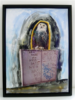 Untitled - Tine Furler