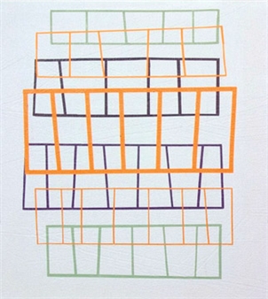 Matthew Craig - Simon Gallery