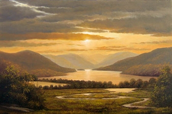Classical Realism - Windham Fine Arts, LLC