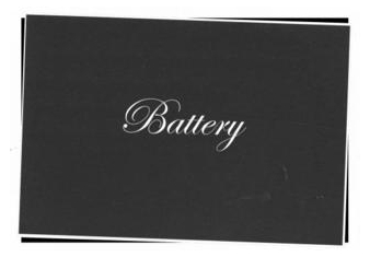Battery - Circus Gallery