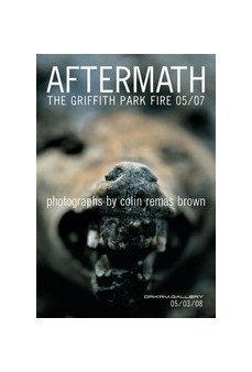 Aftermath: The Griffith Park Fire 05/07 - drkrm