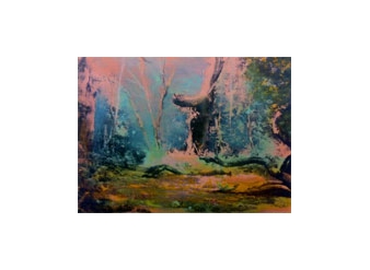 Silent Witness - Seven Seven Contemporary Art