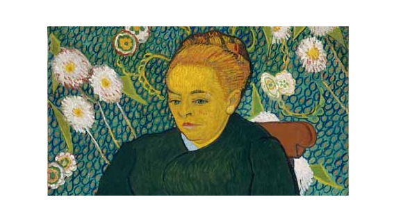 Great Company: Portraits by European Masters - Museum of Fine Arts, Boston