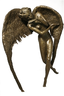 Flights of Fancy - Bonner David Galleries, Scottsdale