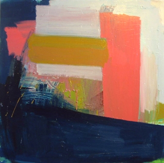 Each Superb Disturbing Urge - David Aylsworth