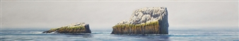 Woody Gwyn: Recent Paintings - David Findlay Jr. Fine Art