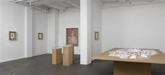 PETER CALLESEN: PAPERMAN - Helene Nyborg Contemporary