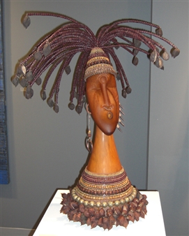 Jenny Pohlman And Sabrina Knowles - Duane Reed Gallery, New York