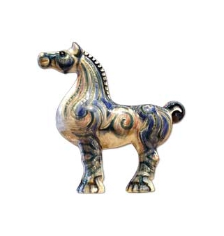 Shearwater Pottery: Three Generations of Southern Masters from the Hogan Collection - Huntsville Museum of Art