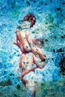 CZANARA - The Art & Photography of Raymond Carrance - Wessel + O'Connor Fine Art