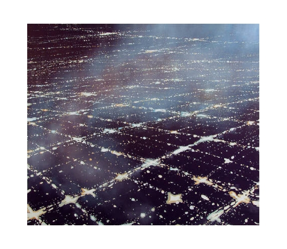 Dennis Ekstedt: Sprawl - Katharine Mulherin, Toronto (Queen Str.)