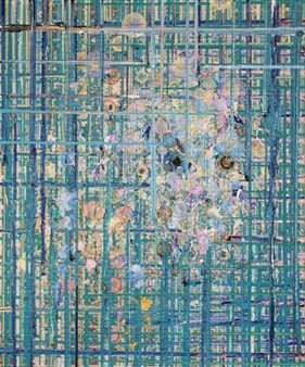 Composicion 26 - Federico Junca