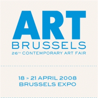 Art brussels 2008 - Art Brussels