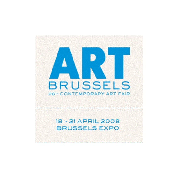 Art brussels 2008 - Art Brussels