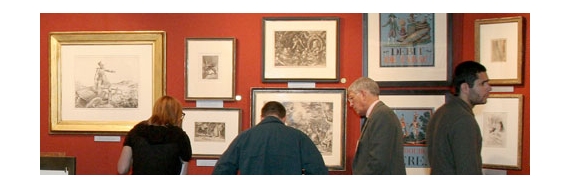 The 2008 IFPDA Print Fair - IFPDA New York