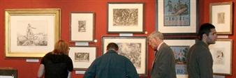 The 2008 IFPDA Print Fair - IFPDA New York