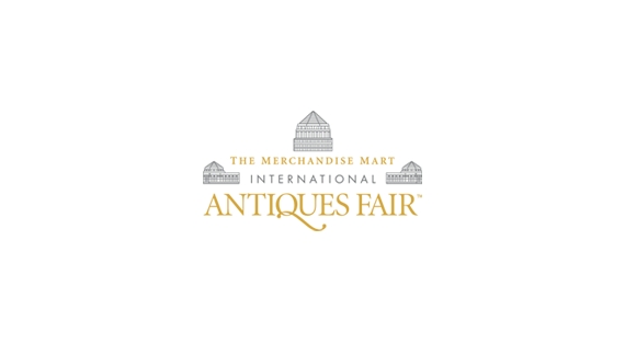 The Merchandise Mart International Antiques Fair Chicago 2008 - Merchandise Mart Art Fairs