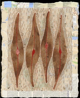 Talha Rathore - Gallery Artslndia