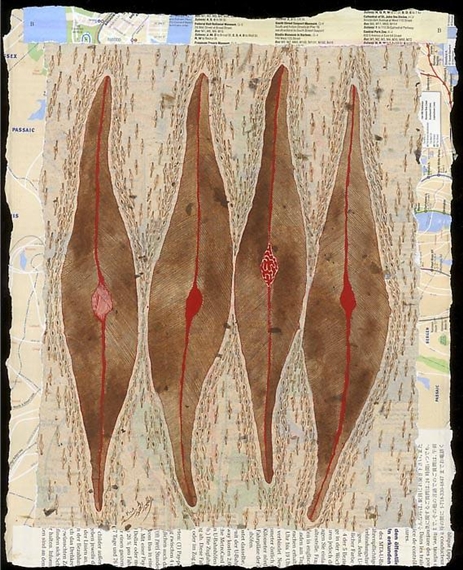 Talha Rathore | Exhibitions | MutualArt