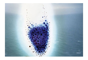 Tasha Doremus new work - Nexus Foundation for Today's Art