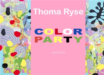 Thoma Ryse - Imagine Gallery