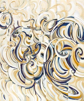 Parchment Circle - Sydney Yeager