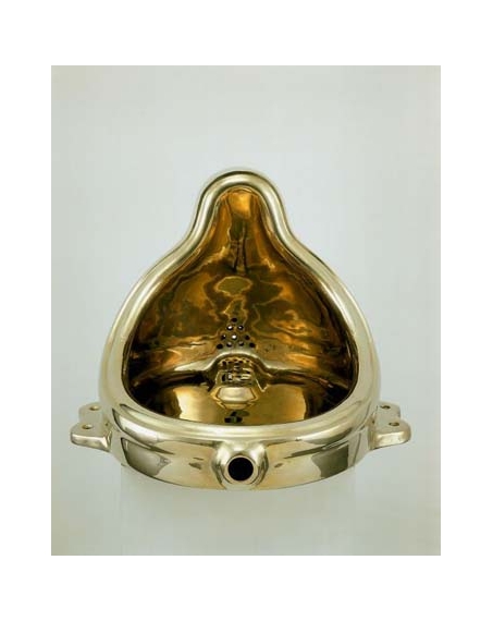 Martian Museum of Terrestrial Art - Barbican Art Gallery