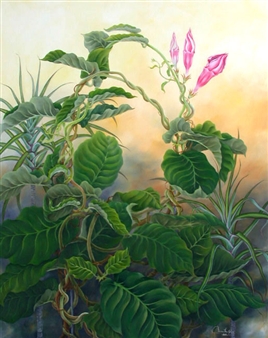 Alice Dupont - Yuki Hayashi