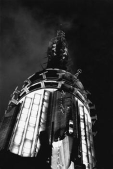 Radio Tower, Empire State  - Helen K. Garber