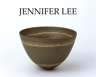 JENNIFER LEE - Galerie Besson