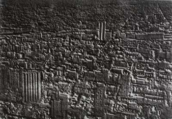 Jane Dixon: Works from Regeneration - Broadbent