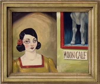 A Fool from Birth - Amy Abshier-Reyes