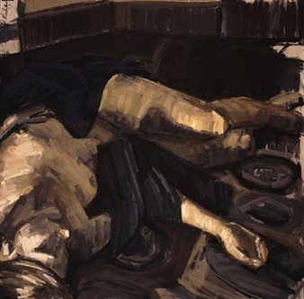 Composition #1 - Dean Kube