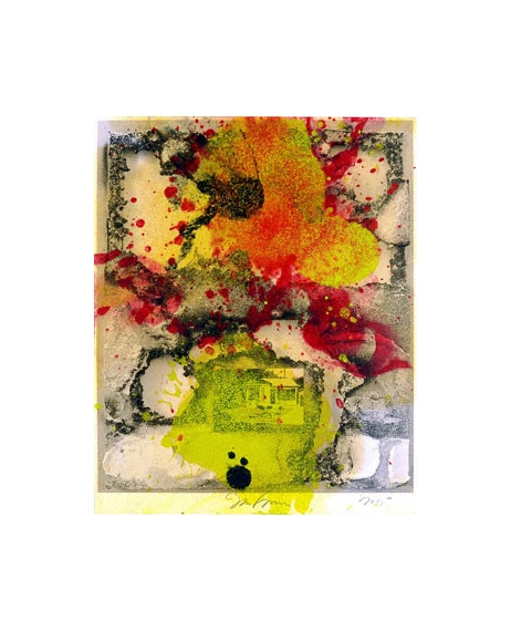 Joe Goode at DNJ Gallery