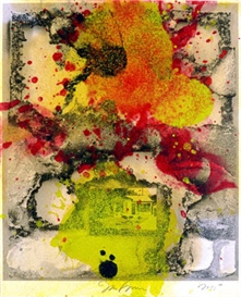 Joe Goode at DNJ Gallery