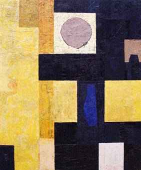 Angels, Time, Secret - Mike Henderson