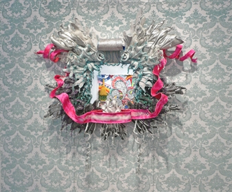 Reflecting Our Fevered Dreams and Ambitions - Miyoshi Barosh